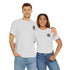 New Albany Grateful Dead T-Shirt (Front + Back) - StealieShop